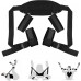 STIM U body restraints bondage set